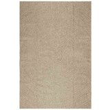  Rug "ZIZUR" Bež 160x230 cm Juta videz Notranje in zunanje | Shoptok.si