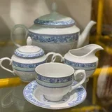 Porculanski set Bella 5849