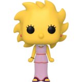 Funko POP ANIMATION: SIMPSONS -LISANDRA LISA Cene