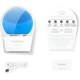 Foreo LUNA™ mini 2 t-sonic facial cleansing device četkica za čišćenje lica 1 kom nijansa aquamarine za žene | shoptok.hr