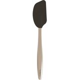 Cuisipro Mini silikonska lopatica, 20 cm - črna Cene