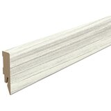 Egger Zaključna letev Cubical L536 Zermatt Svetli hrast (240 cm x 14 mm x 58 mm) u