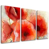  Slike na platnu cveće | ePonuda.com