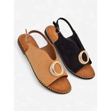 Resti Women's sandals with an upper Atmase | shoptok.hr