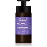 Green Pharmacy Lavender & Flax Oil krema za telo 739 ml Cene