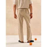 Sinsay Hlače straight fit | shoptok.hr