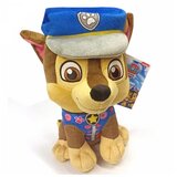 Paw Patrol Patrolne šape Chase plišana figura | ePonuda.com