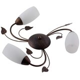 Globo 60800323X - Plafonski luster VENEZIA 3xE14/40W/230V Cene