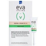 EVA INTIMA Vaginalna krema Meno-Control, Ph 4,5, 10 aplikatora Cene