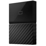 WES.DIG WESTERN DIGITAL Eksterni hard disk WDBYFT0030BBK WESN, 3 TB | Eponuda.com