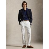 Polo Ralph Lauren Majica mornarska / rumena / rubin rdeča / bela | Shoptok.si