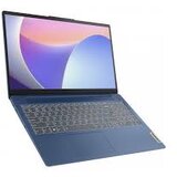 Lenovo NOTEBOOK 15.6FHD/I3-N305/8GB/512GB SSD/SRB/PLAVI | ePonuda.com