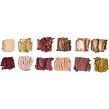 Makeup Revolution The Eternal Icon paleta senčil za oči odtenek 12x0.7 g | Shoptok.si