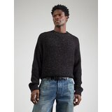 Weekday Pulover 'Neps Amel' crna | shoptok.hr