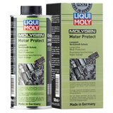 Shumee MOLYGEN MOTOR PROTECT 500ML / LIQUI MOLY, (21390092) | Shoptok.si