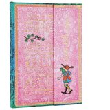 NOTES 12,5X18CM-MIDI CRTE 72L MAGNET PIPPI LONGSTOCKING PAPERBLANKS PB1327-4 | shoptok.hr