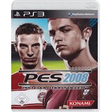 Pro Evolution Soccer 2008 (PS3) - rabljeno | Shoptok.si