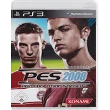 Evolution Soccer 2008 (PS3) - rabljeno
