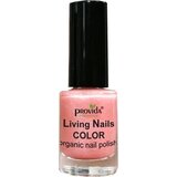 Provida Organics living nails color bio-lak za nohte - 21 silk shimmer Cene