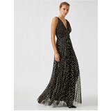 Koton polka Dot Dress Cene