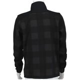 Columbia Puloverji Sweater Weather Printed Half Zip Ii Črna | Shoptok.si