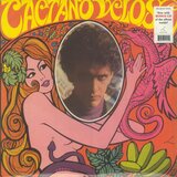  Caetano Veloso - Caetano Veloso | Eponuda.com