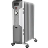 uljani YL-B28-9, 9 rebara, 2500W radijator