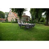 Gardenson Vrtna Garnitura Manhattan, Antracit | Shoptok.si