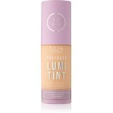 MUA Makeup Academy PRO/BASE Lumi Tint lahki tekoči puder odtenek C2 30 ml Cene