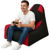 Atelier Del Sofa Lazy Bag XXL Gamer, 85x35x80 cm, Crna Cijene