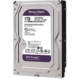 Western Digital Hard disk 3,5", 1TB, Caviar Purple, pog. za video nadzor - WD10PURZ | Eponuda.ba