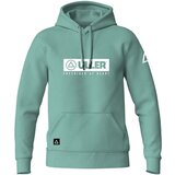 Uller Puloverji Classic Modra Cene