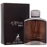 Maison Alhambra Expose Intense 100 ml parfumska voda za moške | Shoptok.si
