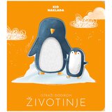 KID NAKLADA Istraži dodirom Životinje Cijene