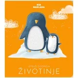 Istraži dodirom: Životinje SE006