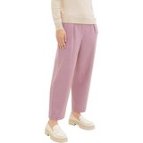 Tom Tailor 1039605 ženske pantalone, roze Cene