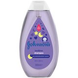 Johnson's Baby Šampon Bedtime 300ml New Cene