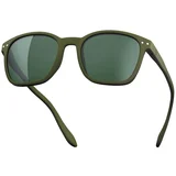 Izipizi Journey Polarized Kaki Green Lenses