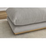 Bobochic Paris Svijetlo sivi tabure Ernest – | shoptok.hr