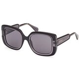 Max&co. MO0096 01A Polarized - ONE SIZE (52) | shoptok.hr