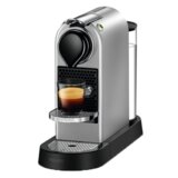 KRUPS NESPRESSO Nespresso-XN741B10 nespresso citiz aparat za kavu na kapsule, srebrni | shoptok.hr
