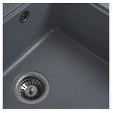 Vesta sivi s sifonom | shoptok.hr