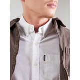 Superdry Srajca 'ESSENTIALS' bela | Shoptok.si