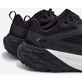 4f Men's Sneakers SPEED HIKER Black WMM00FOTSM037 | shoptok.hr