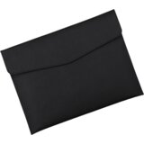 INF 2-paketna torba za dokumente A4 z magnetnim zapiranjem Black, (21553783) Cene