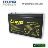 12V 24W WP1224W