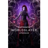 Steam OUTRIDERS WORLDSLAYER UPGRADE (DLC) (PC) Key EUROPE Steam OUTRIDERS WORLDSLAYER UPGRADE (DLC) (PC) Key EUROPE Slike