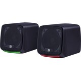 Defender PC Speakers 2.0 J3 2.0 6W LED USB black | shoptok.hr