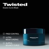 Sebastian Professional Twisted Budle set za valovite in kodraste lase 3 kos | Shoptok.si