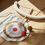Liewood set za lokostrelstvo freja rose multi mix | Shoptok.si